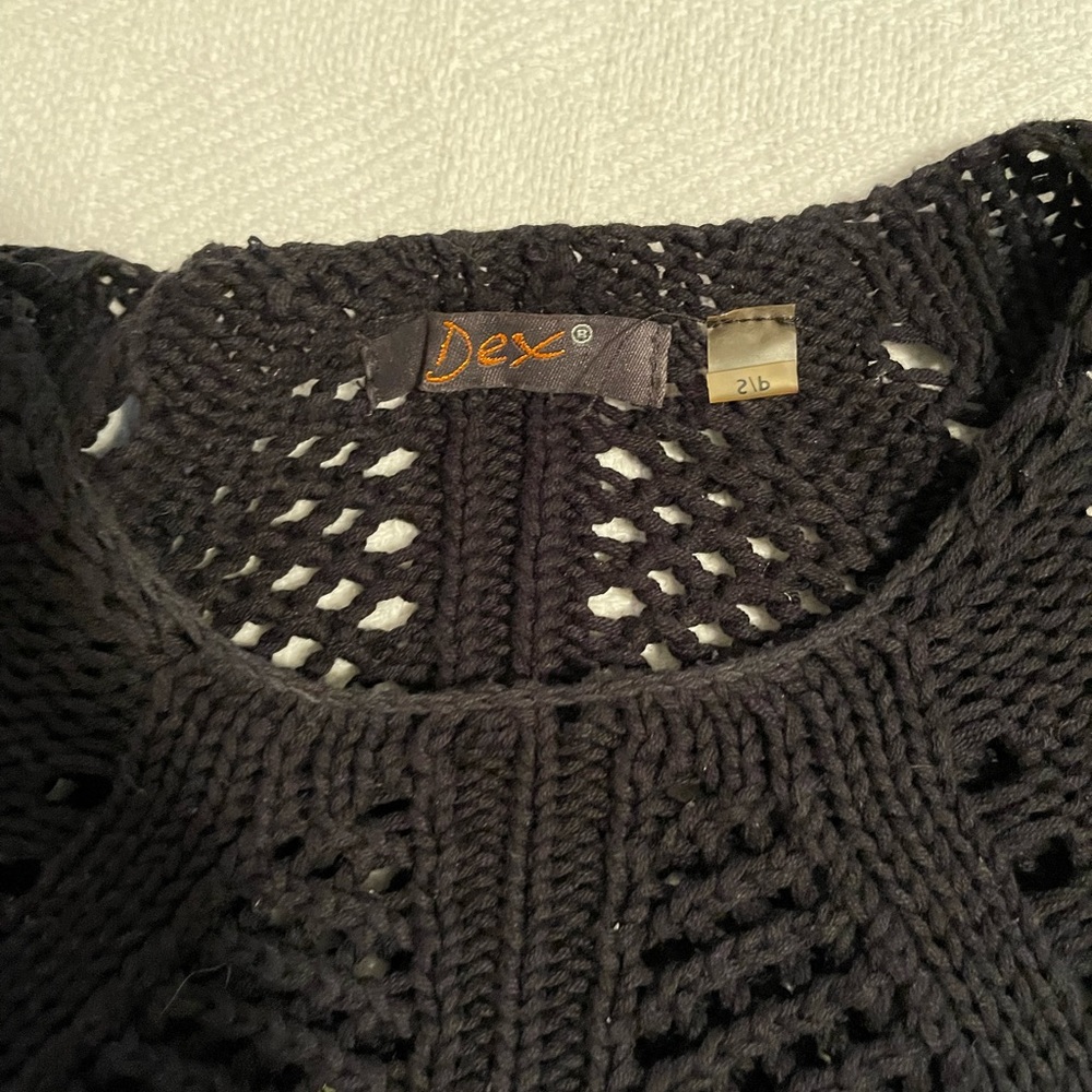 Sweater - Picture 5 of 5